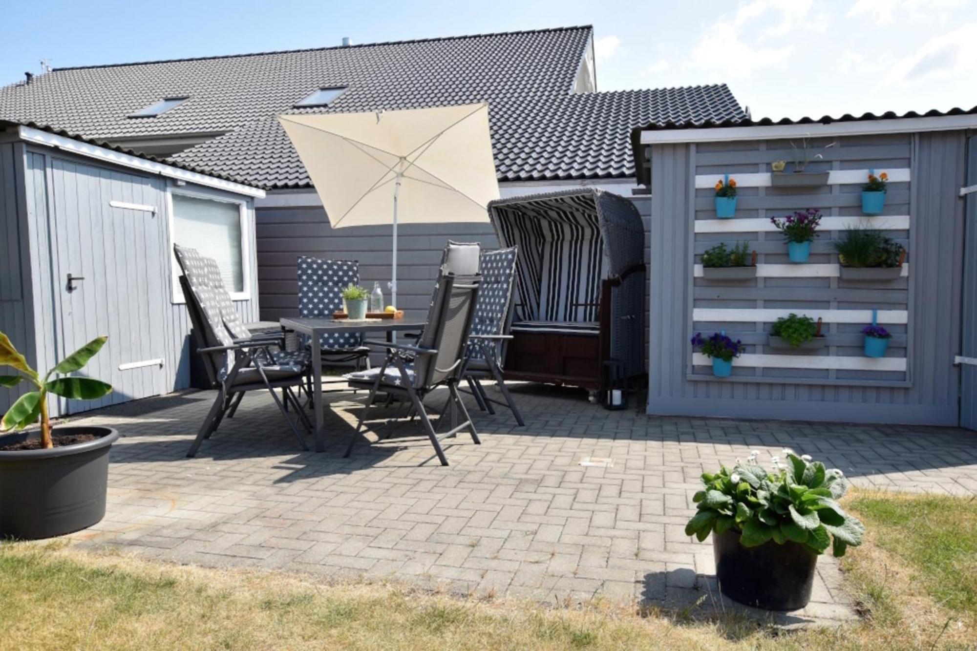 Fewo Gruber Sonneneck Exterior foto